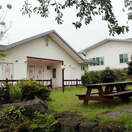 Joyville Resort Jeju Luaran gambar