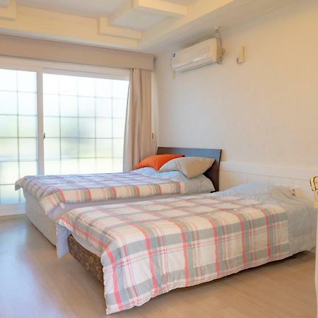 Joyville Resort Jeju Luaran gambar