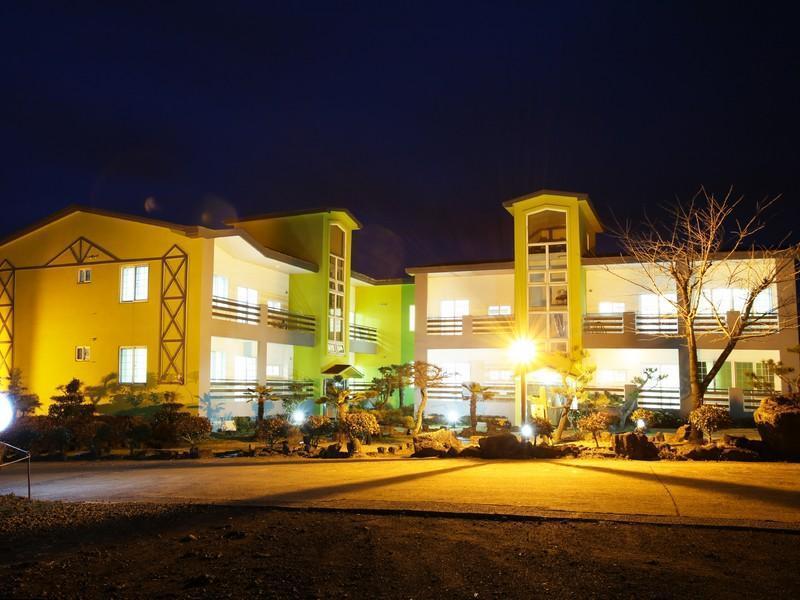 Joyville Resort Jeju Luaran gambar