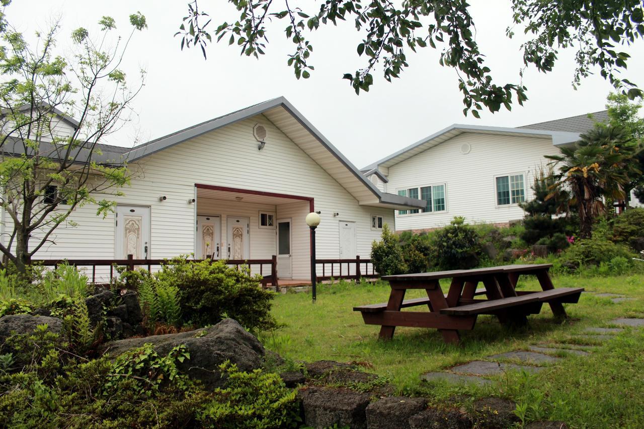 Joyville Resort Jeju Luaran gambar