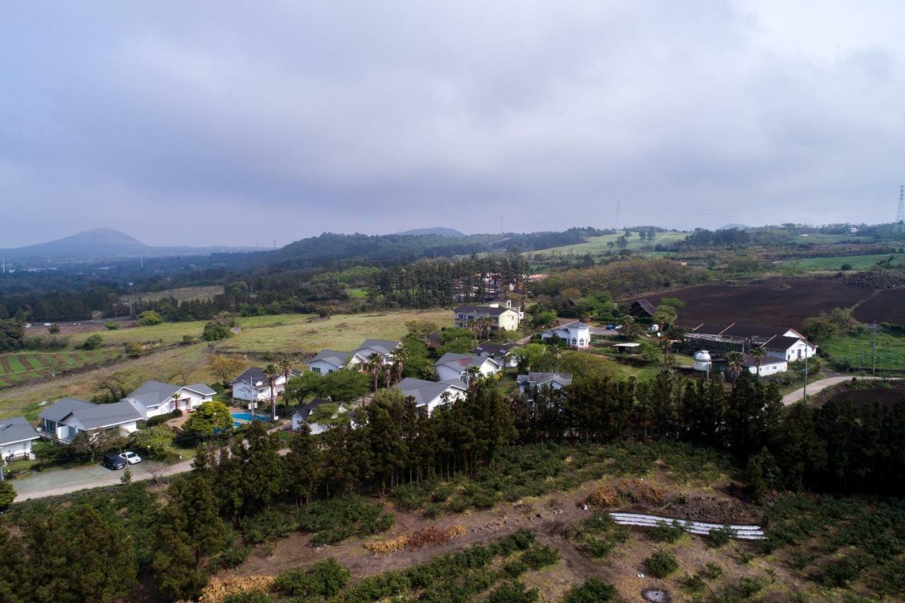 Joyville Resort Jeju Luaran gambar