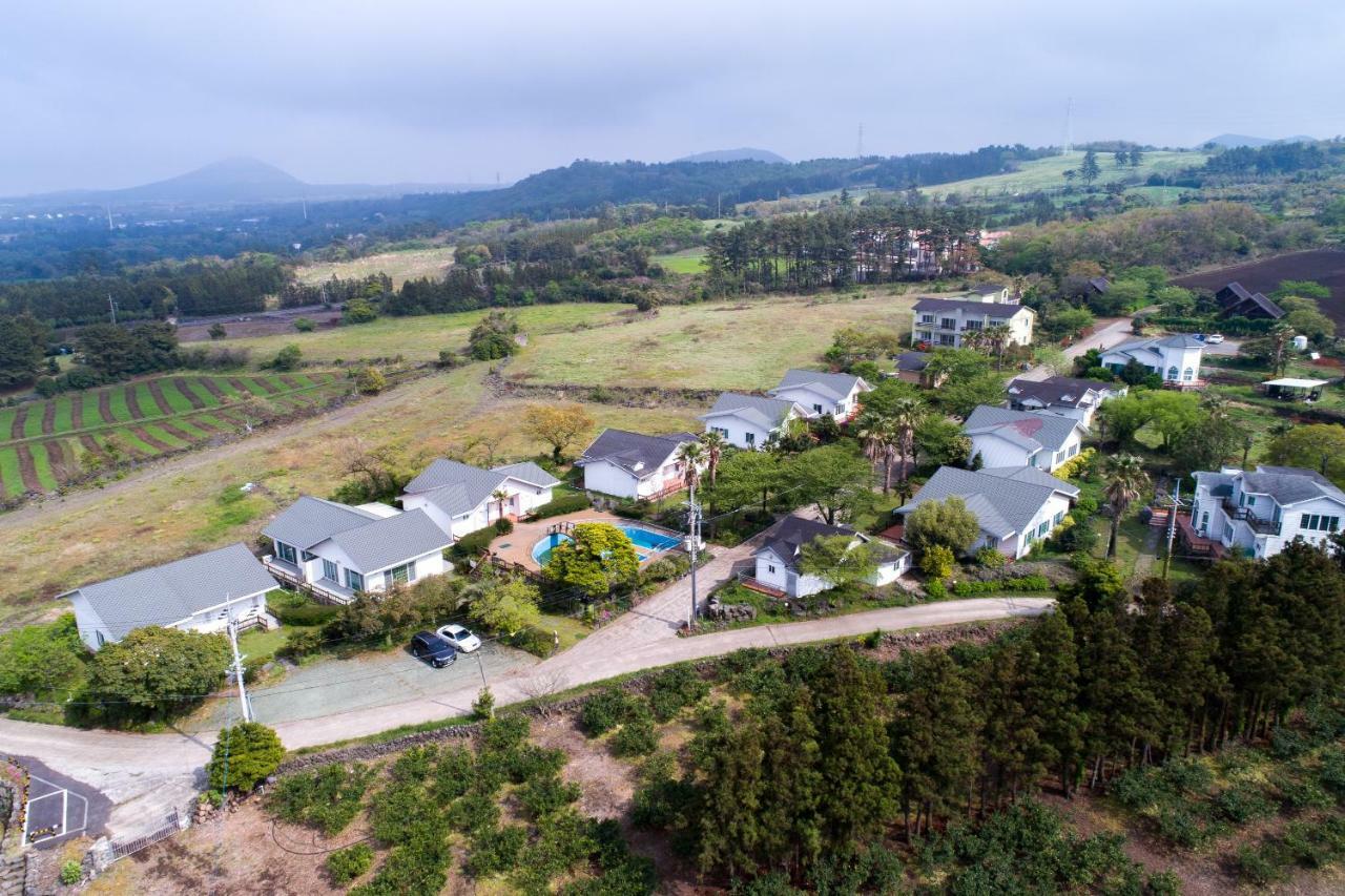 Joyville Resort Jeju Luaran gambar