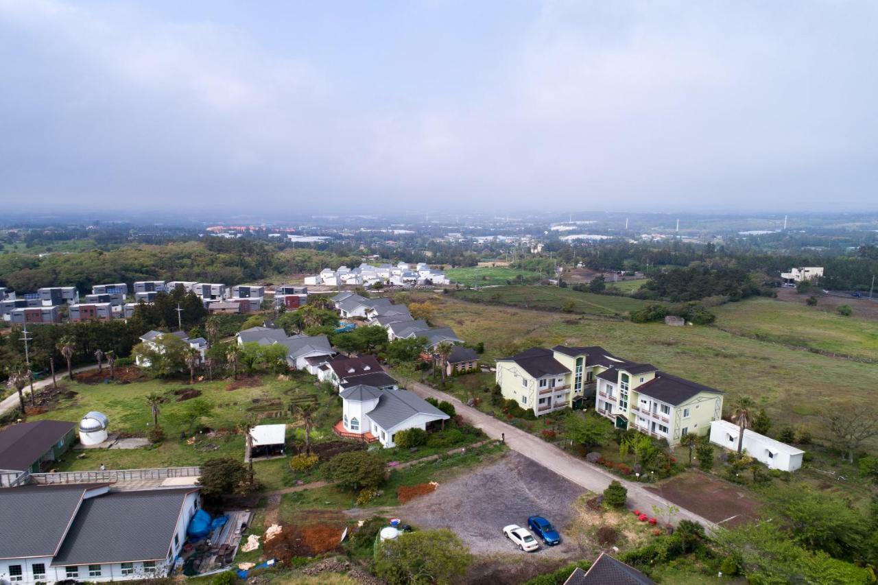 Joyville Resort Jeju Luaran gambar