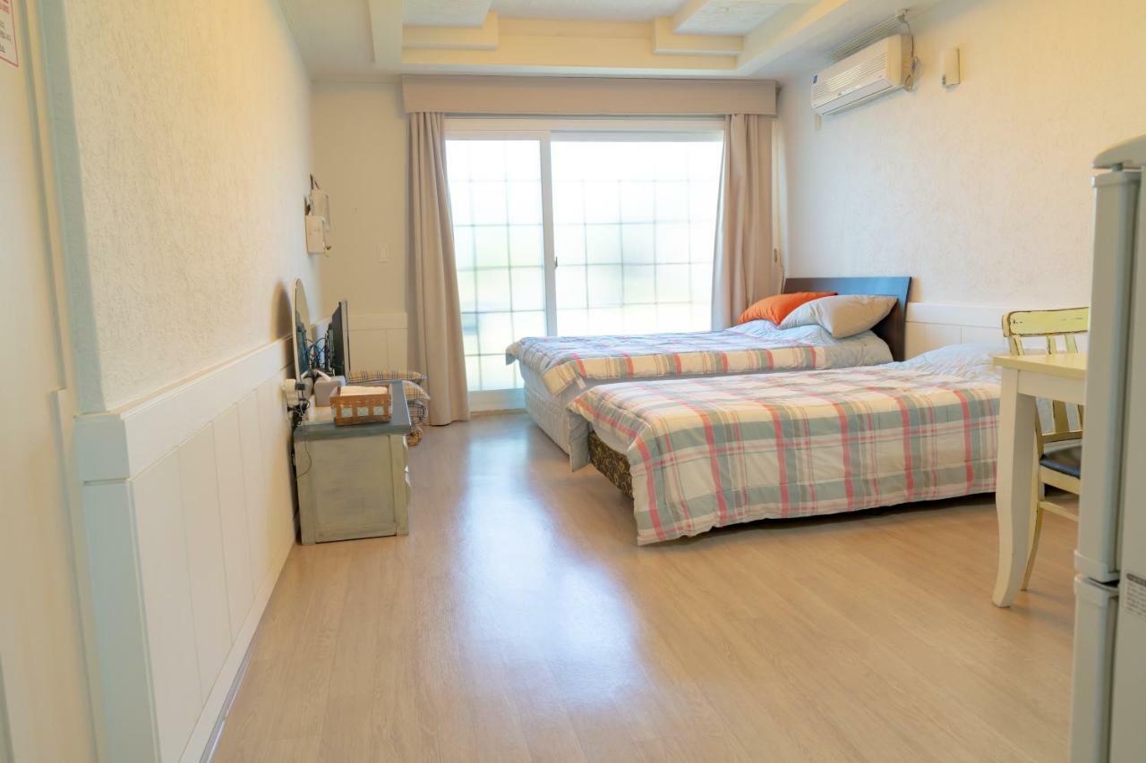 Joyville Resort Jeju Luaran gambar