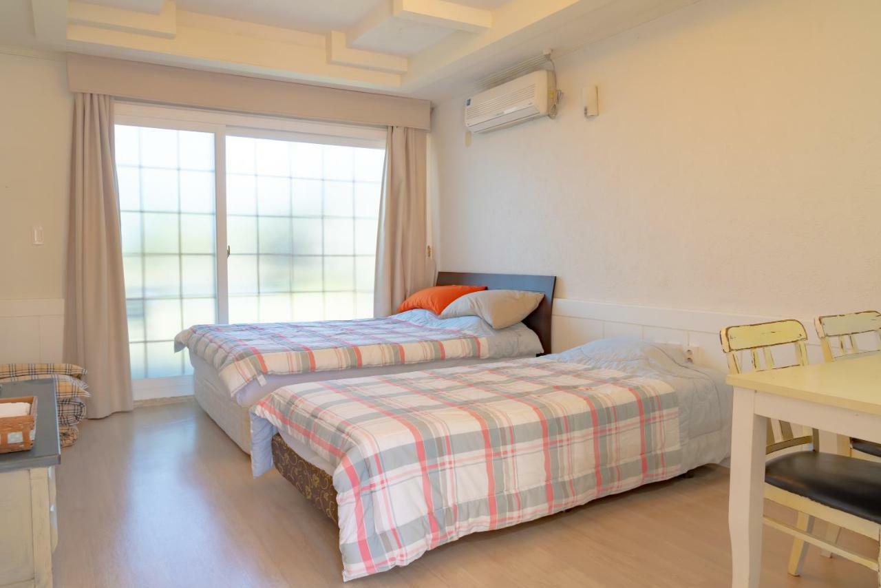 Joyville Resort Jeju Luaran gambar