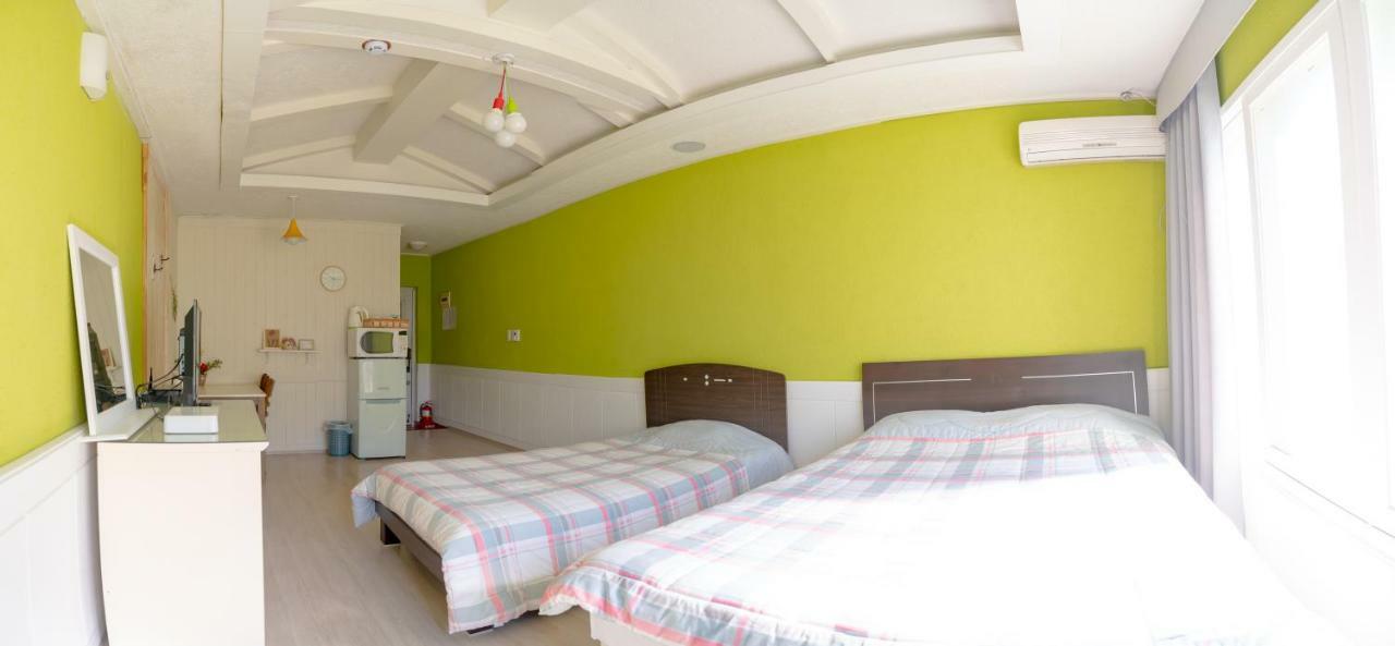 Joyville Resort Jeju Luaran gambar
