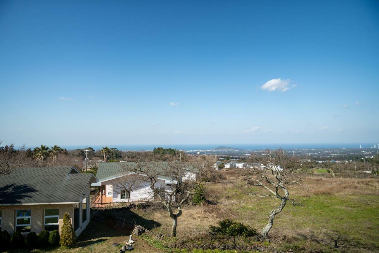 Joyville Resort Jeju Luaran gambar