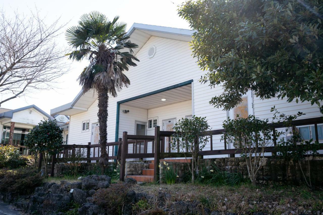 Joyville Resort Jeju Luaran gambar