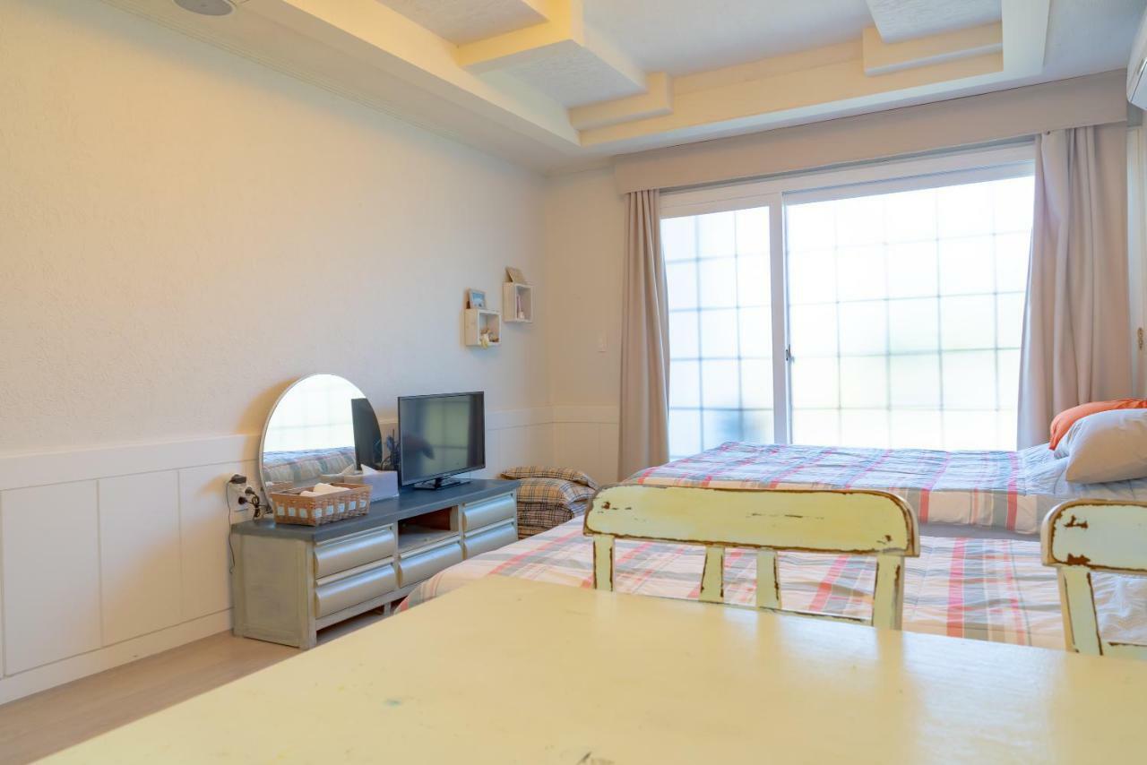 Joyville Resort Jeju Luaran gambar
