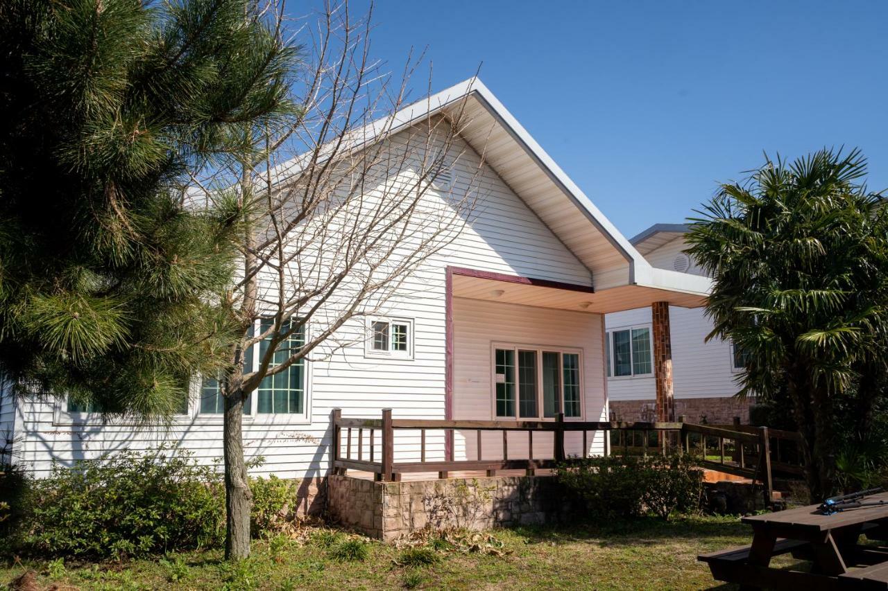 Joyville Resort Jeju Luaran gambar